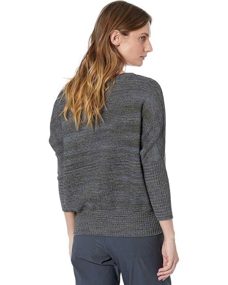 цена Свитер Prana Coronet Sweater, цвет Dark Iron
