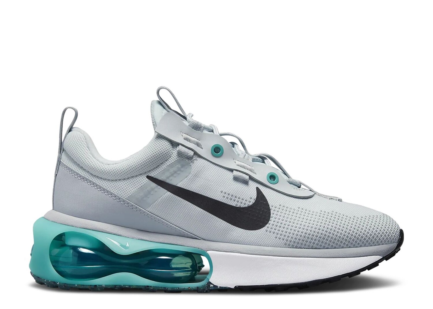 

Кроссовки Nike Wmns Air Max 2021 'Grey Mint'', синий