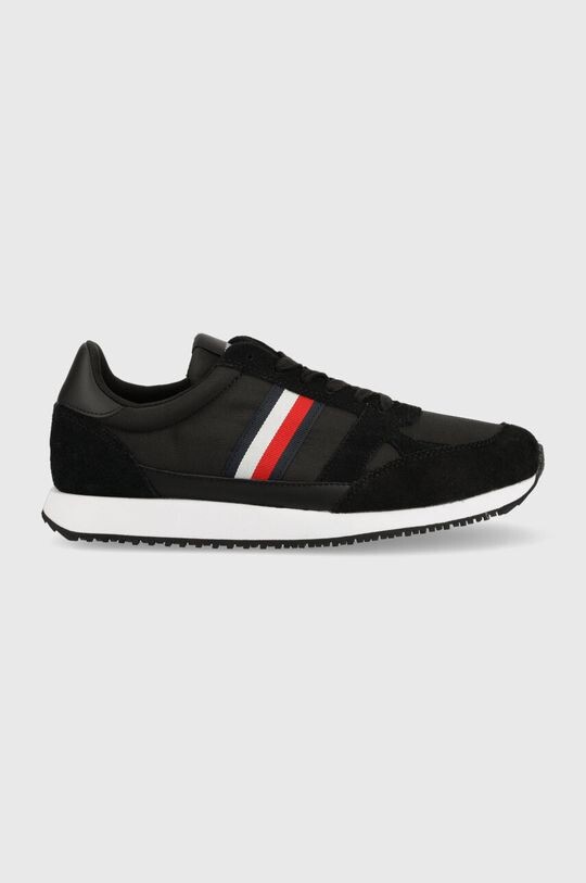 

Обувь Tommy Hilfiger, черный