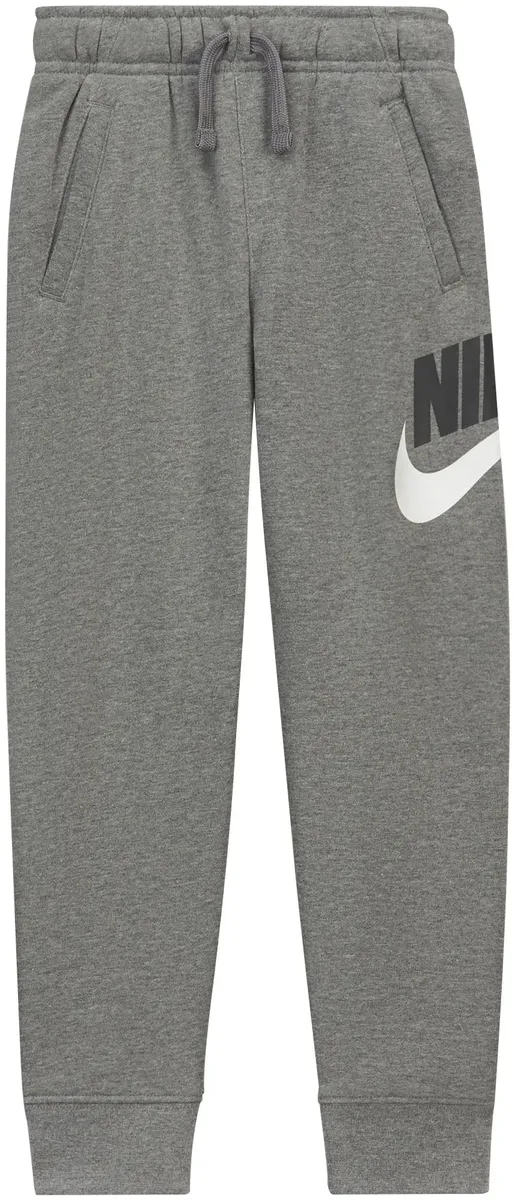 

Брюки для бега Nike Sportswear "CLUB HBR JOGGER - для детей", цвет Grau-Meliert