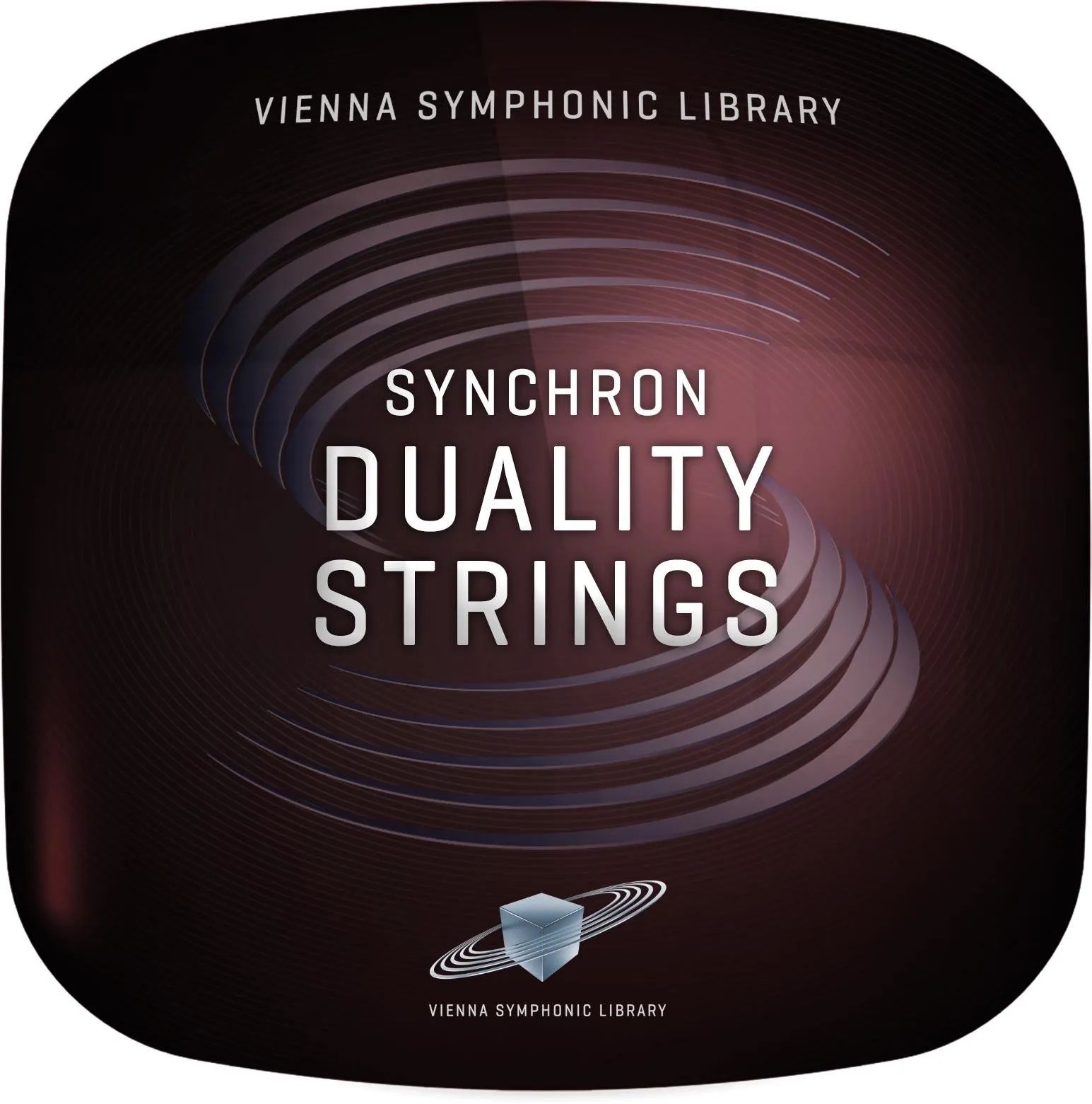 

Новая Венская симфоническая библиотека Synchron Duality Strings - Полная библиотека