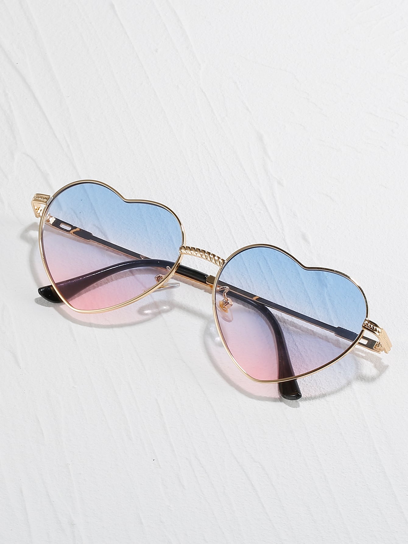 Модные очки в форме сердца товары для праздника merimeri тарелки пастельные в форме сердца палитра