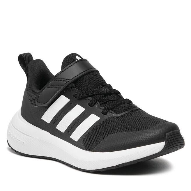 

Кроссовки adidas FortarunCloudfoam, черный