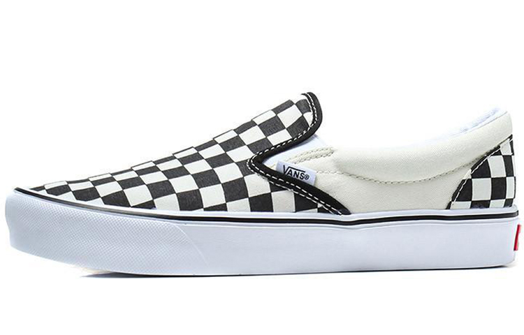 

Слипоны для скейтбординга Vans унисекс