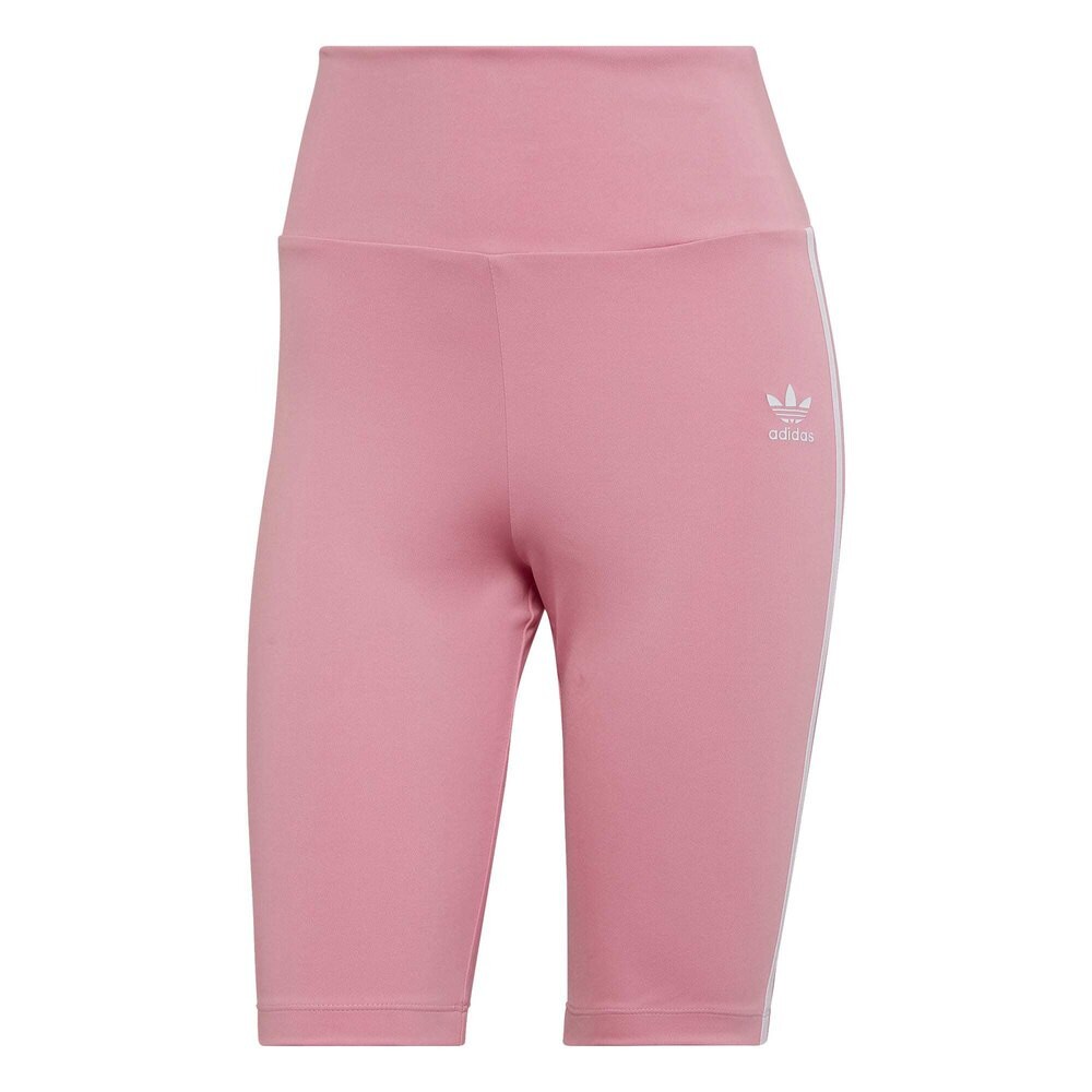 

Леггинсы adidas Originals HW, розовый
