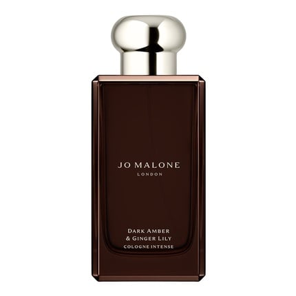 

Одеколон London Dark Amber & Ginger Lily, интенсивный аромат унисекс, 100 мл, Jo Malone