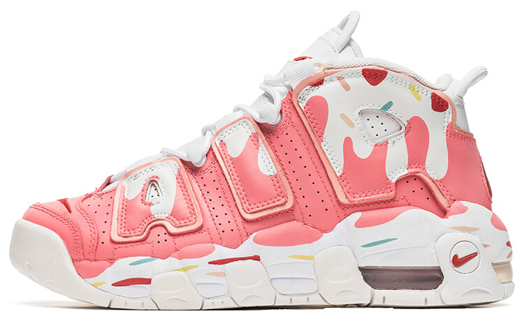 

Женские баскетбольные кроссовки Nike Air More Uptempo Vintage