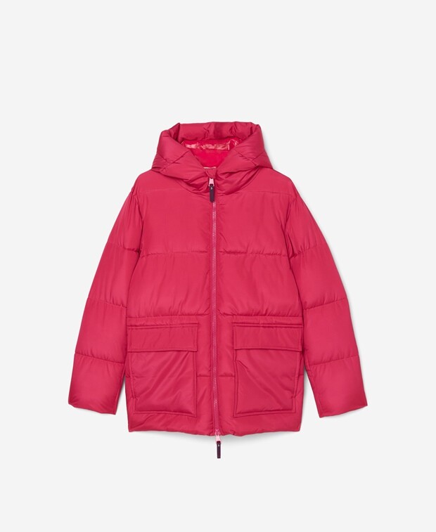 

Стеганая куртка Marc O'Polo, розовый