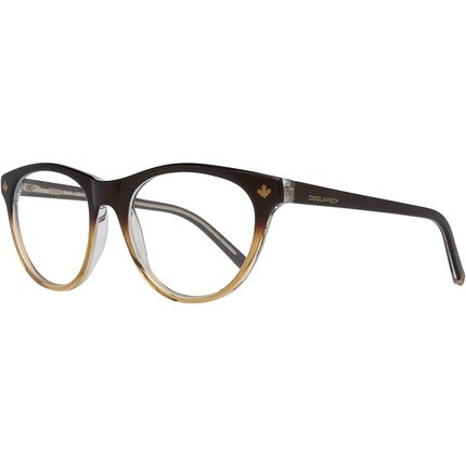 

Dsquared2 Женские оправы D Squared DQ5107 050-52-18-140 Коричневые оптические 52