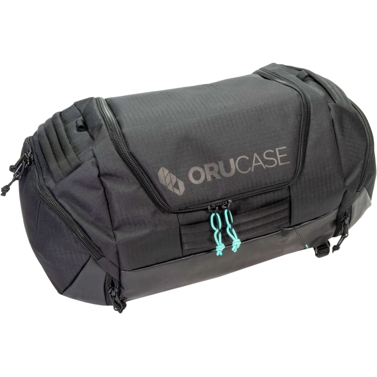 Спортивная сумка janus Orucase, черный сумки на шнурке спортивная сумка американский флаг графический рюкзак рюкзак забавная новинка