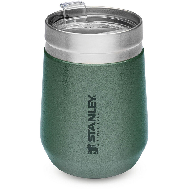 

Термостакан Everyday Go Tumbler 0,29 л Stanley, зеленый