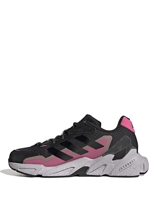 

Черные женские кроссовки Adidas