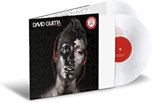 

Виниловая пластинка Guetta, David: Just A Little More Love