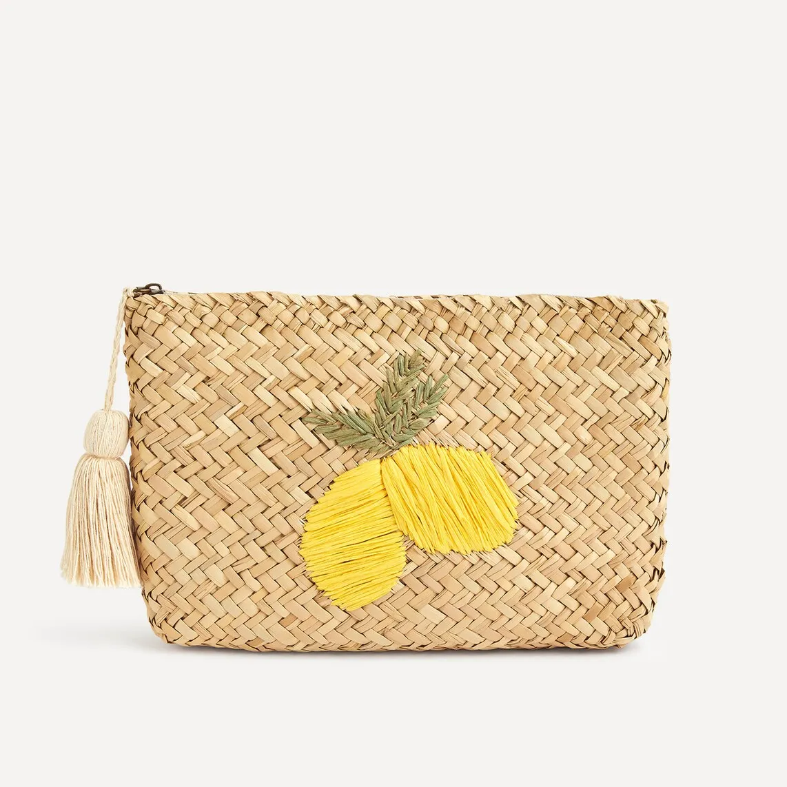 

Пляжная сумка Limon El Corte Inglés, естественный