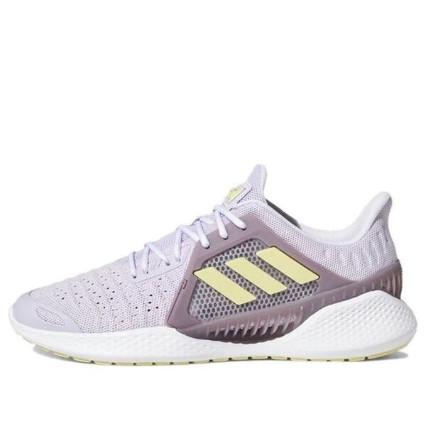 

Кроссовки climacool vent лето.rdy ck u Adidas, фиолетовый