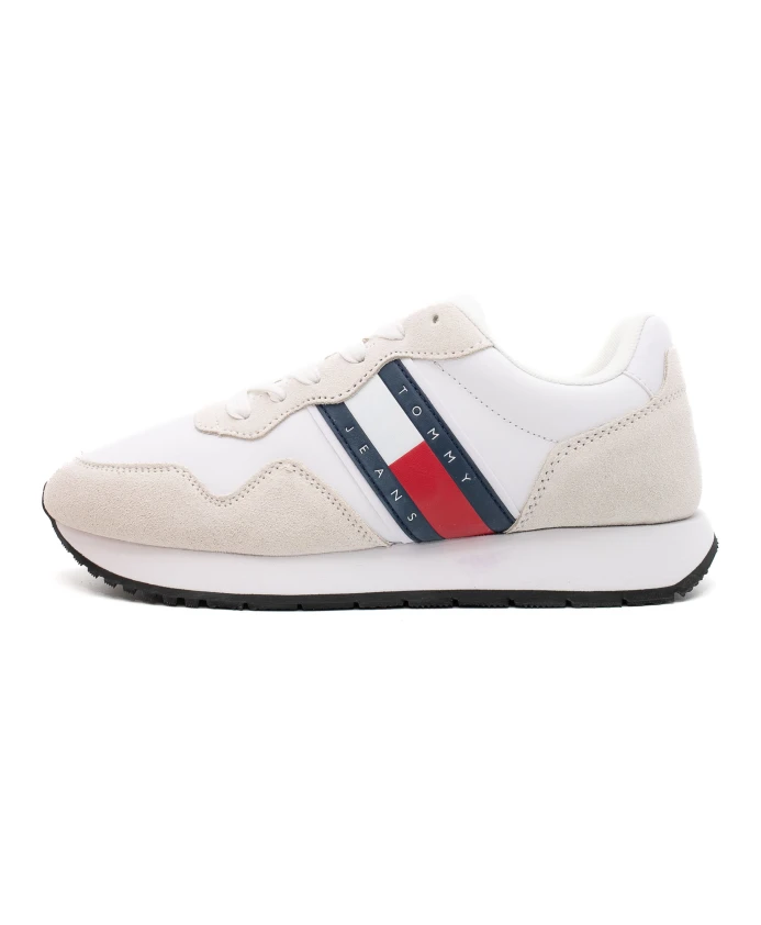 

Кроссовки tjw eva runner mat m Tommy Jeans, мультиколор