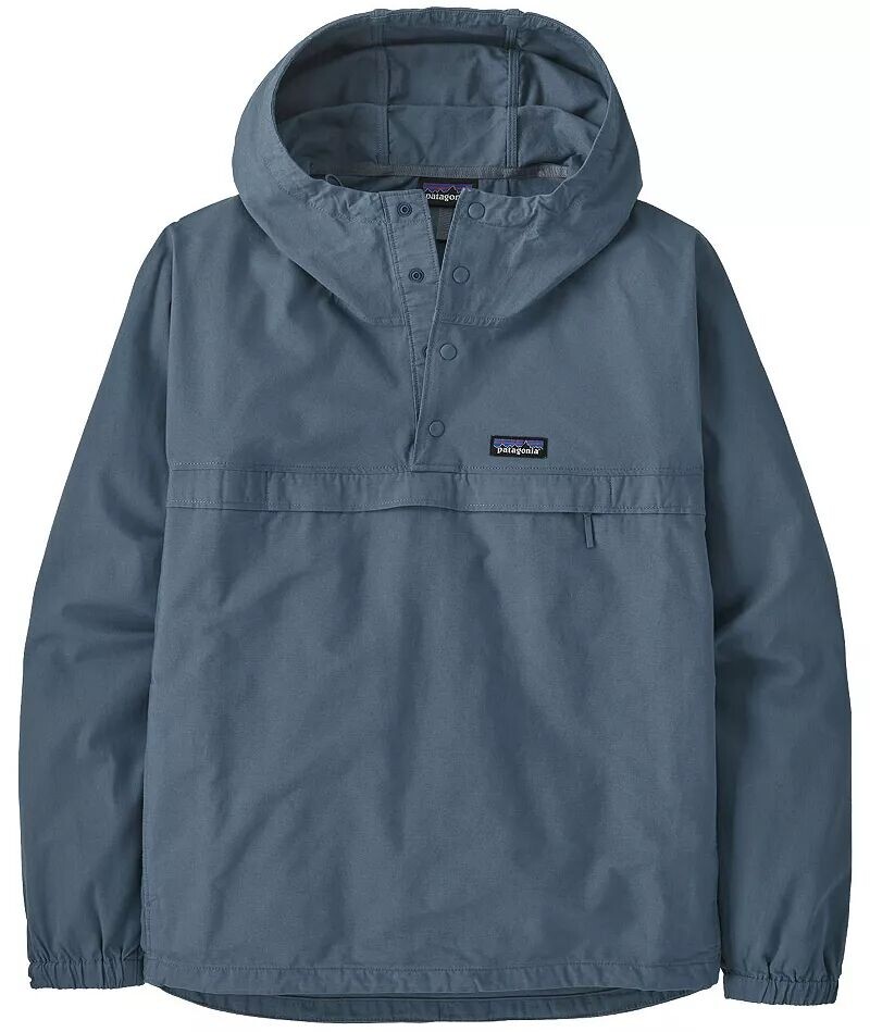 

Мужской анорак Patagonia Funhoggers