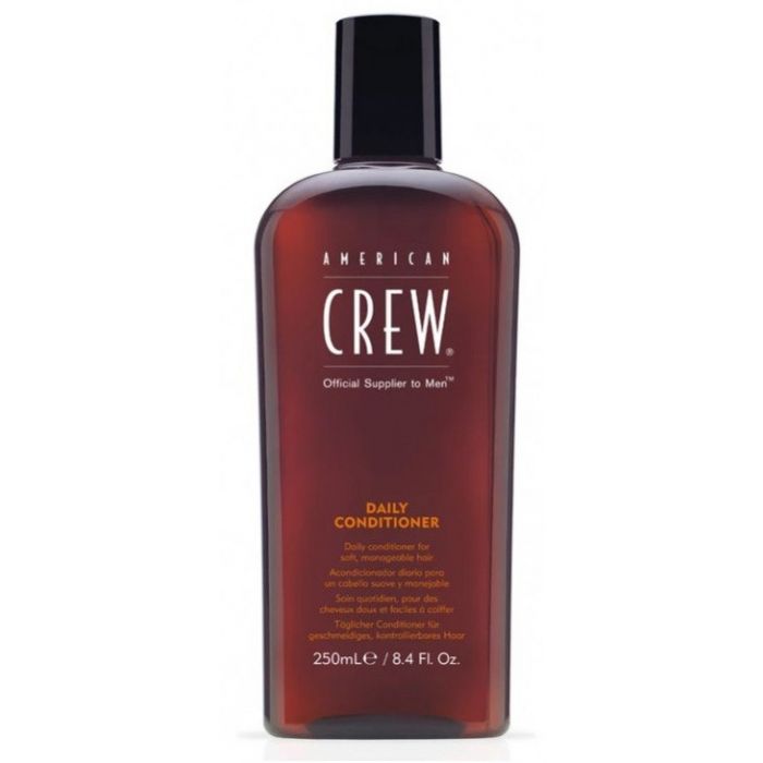 

Кондиционер для волос Acondicionador Hidratante Diario American Crew, 250 ml