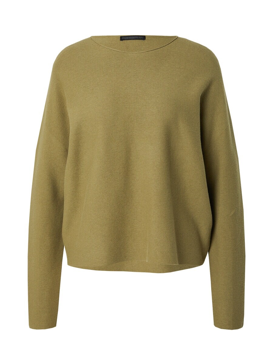 

Свитер DRYKORN Sweater MELISE, оливковый