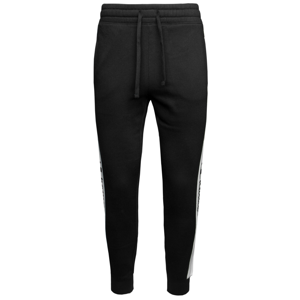 брюки champion rib cuff pants мужчины 217418 bs501 xl Спортивные брюки Champion Rib Cuff, черный