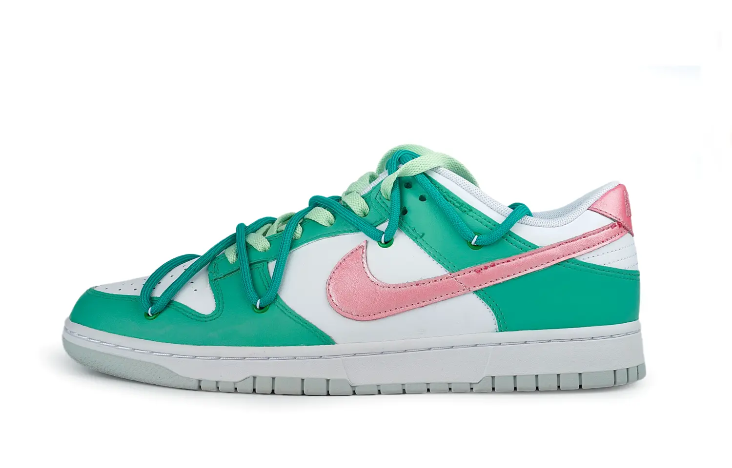 

Мужские кроссовки для скейтбординга Nike Dunk