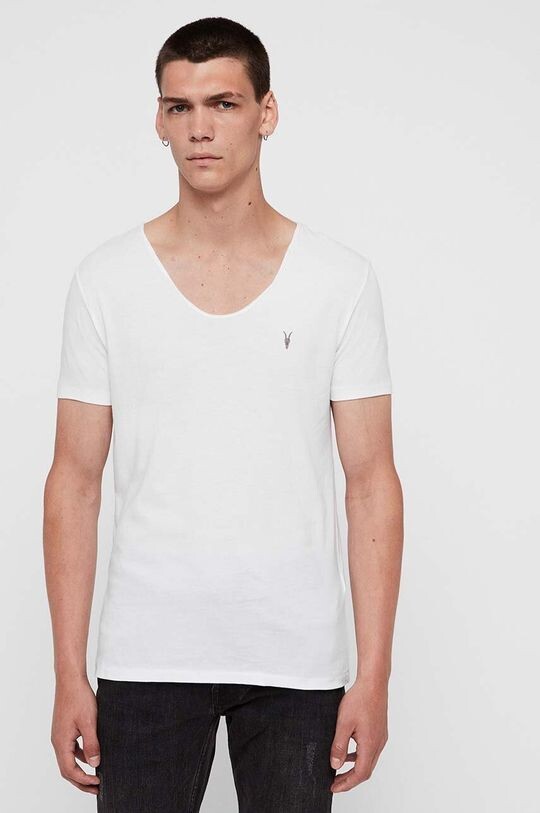 

Тоника футболка AllSaints, белый
