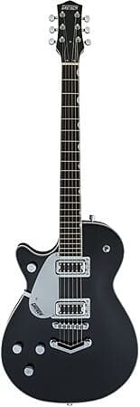 

Электрогитара Gretsch G5230LH Electromatic Jet FT Left Handed Black