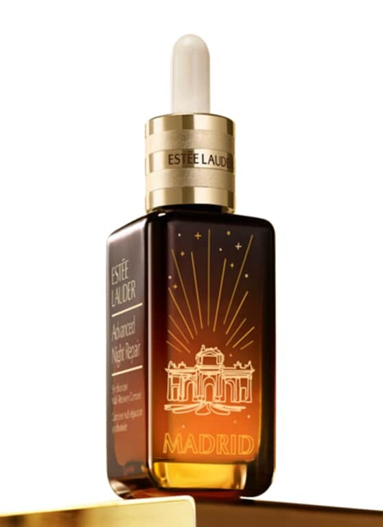 

Сыворотка Advanced Night Repair Edición Especial Madrid Estée Lauder, 75мл