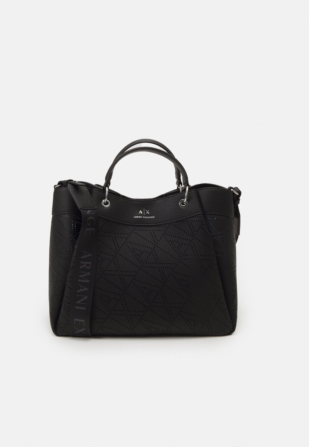 

Сумка WOMANS Armani Exchange, цвет nero