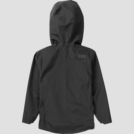 

Водяная куртка Ranger 2,5 л — для мальчиков Fox Racing, черный