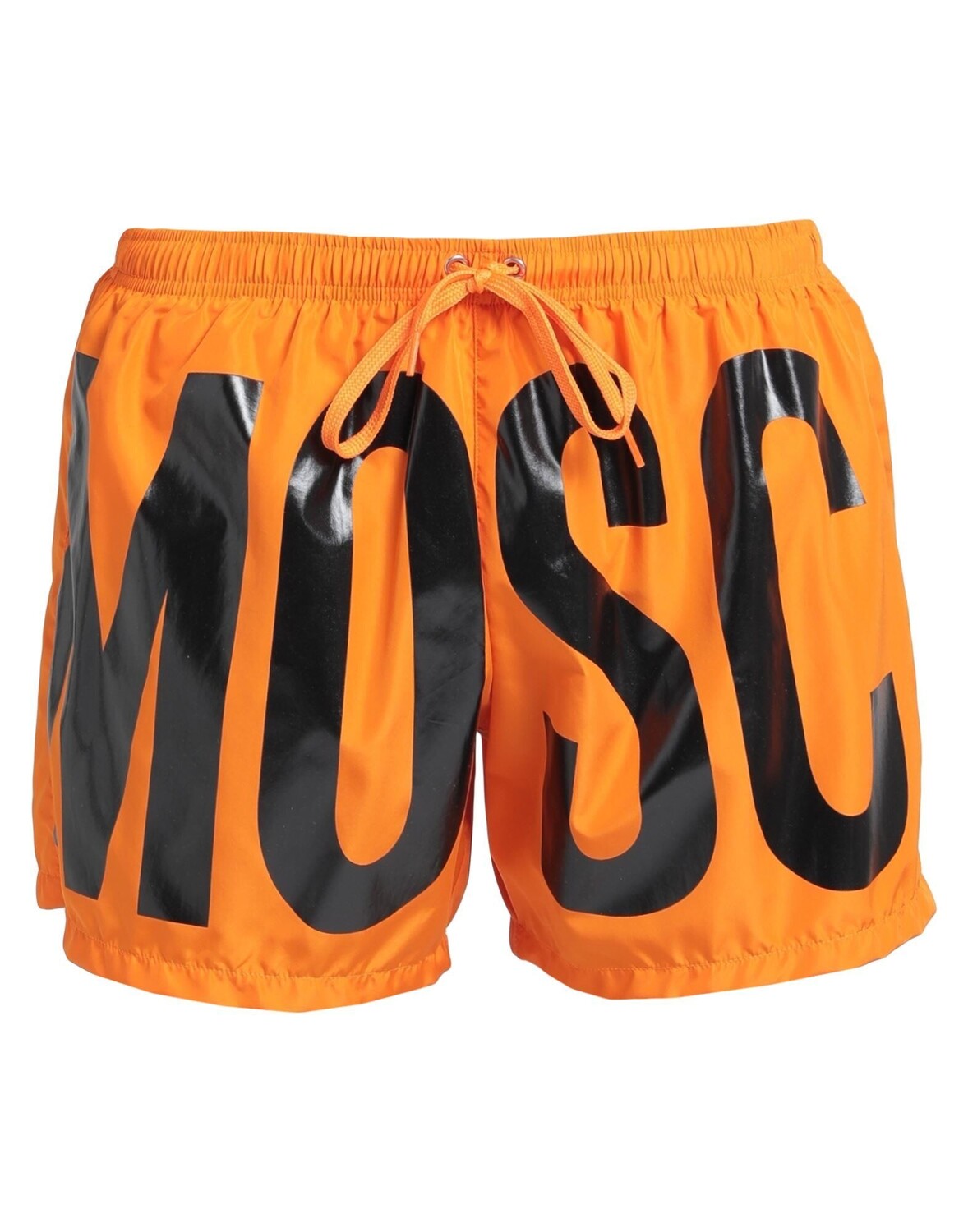 

Плавки Moschino, оранжевый