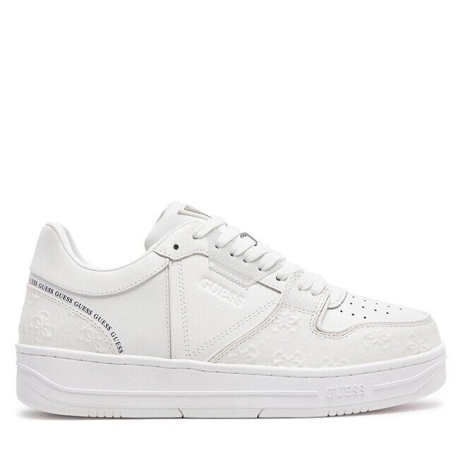 

Кроссовки Guess Ancona I FMJANI ELL12 WHITE, белый