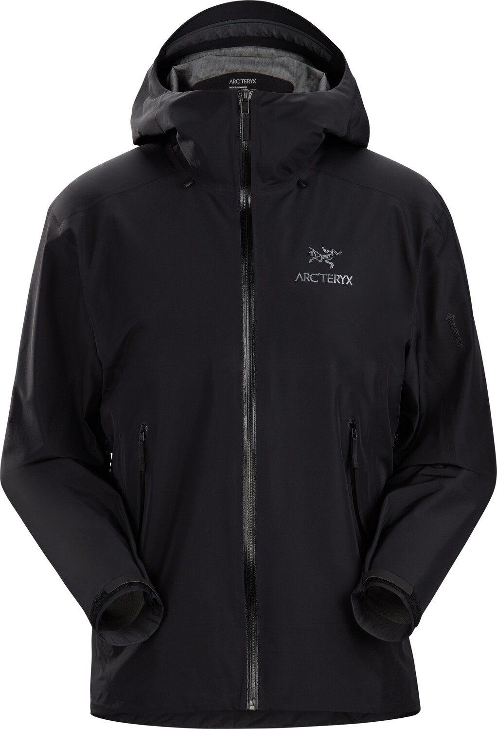 

Куртка Beta LT – мужская Arc'teryx, черный