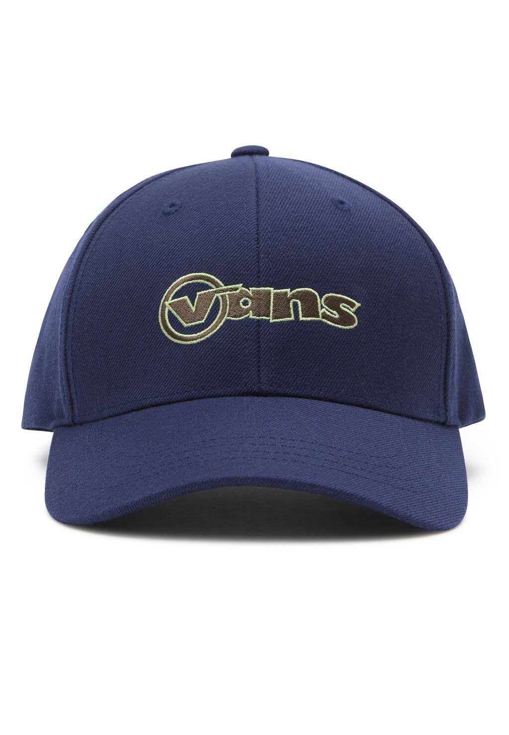 

Бейсболка OUTER LIMITS STUCTURED JOCKEY Vans, цвет dress blues
