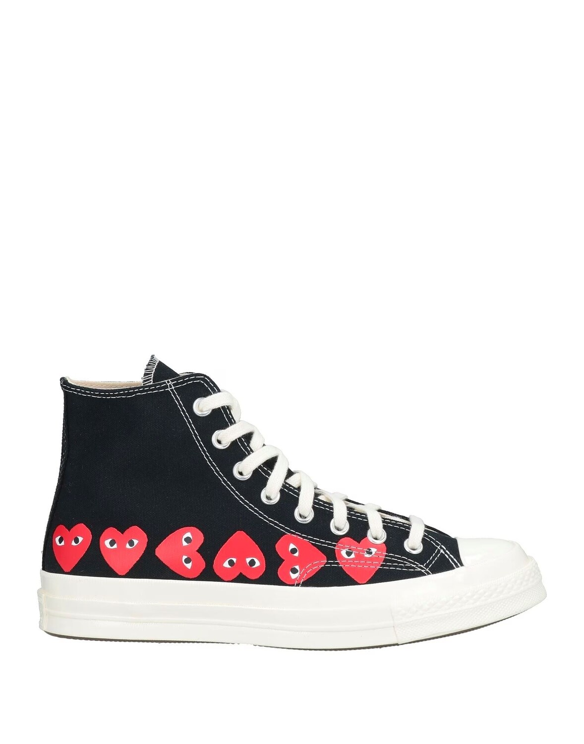 

Кроссовки Converse, черный