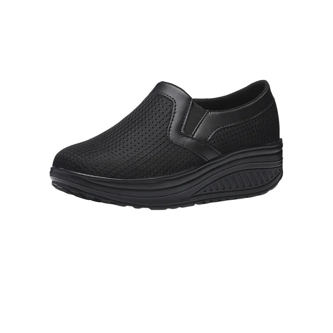 

Туфли женские повседневные Women's Casual Shoes Women's Abcfjg, цвет 1608 rose