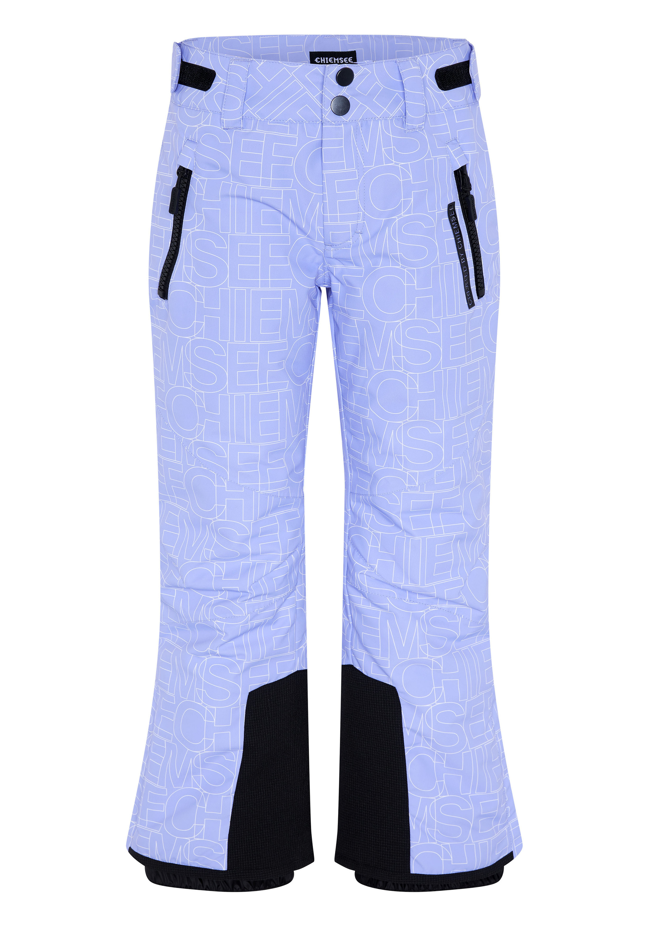 Лыжные штаны Chiemsee Skihose, синий