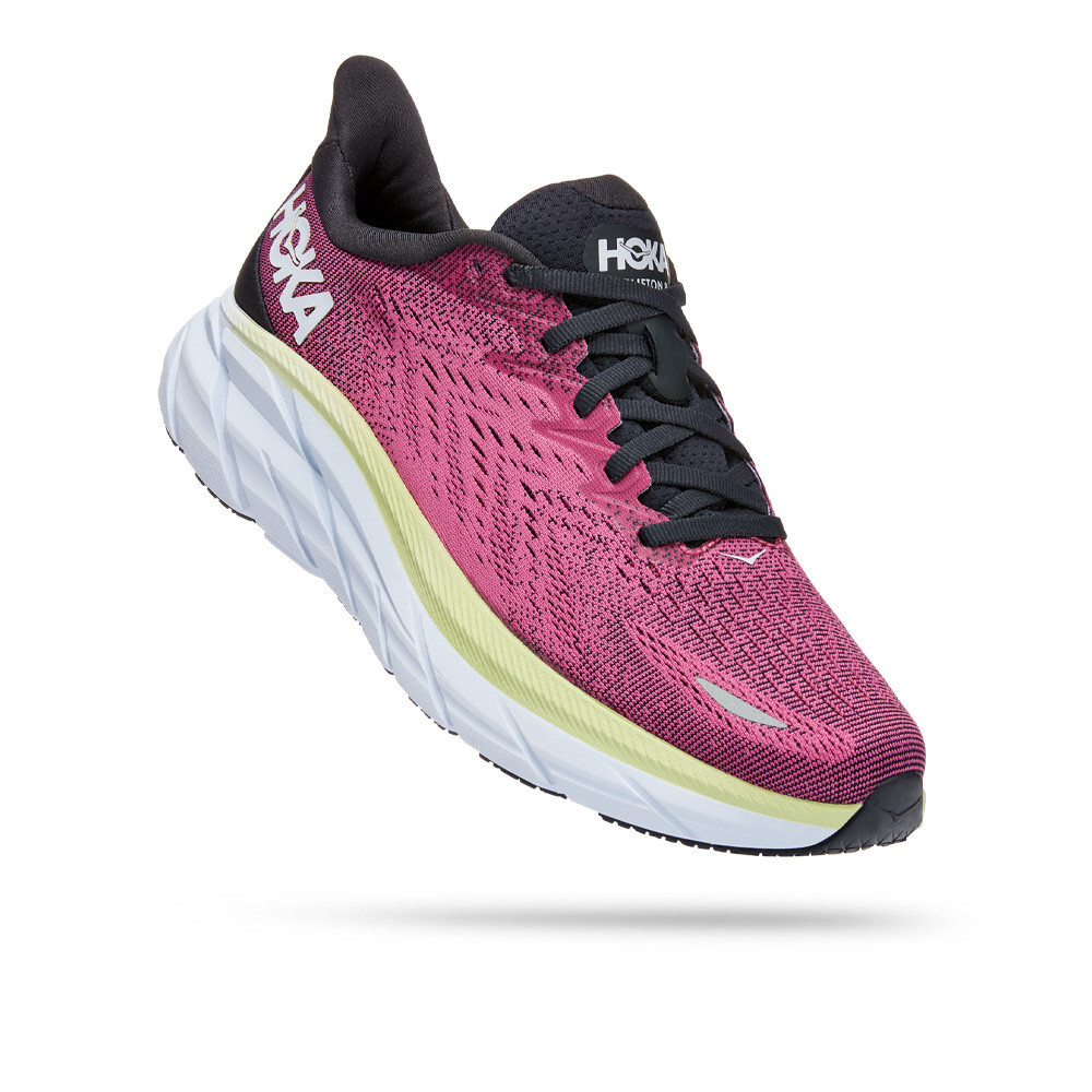 

Кроссовки для бега Hoka One One Clifton 8, фиолетовый