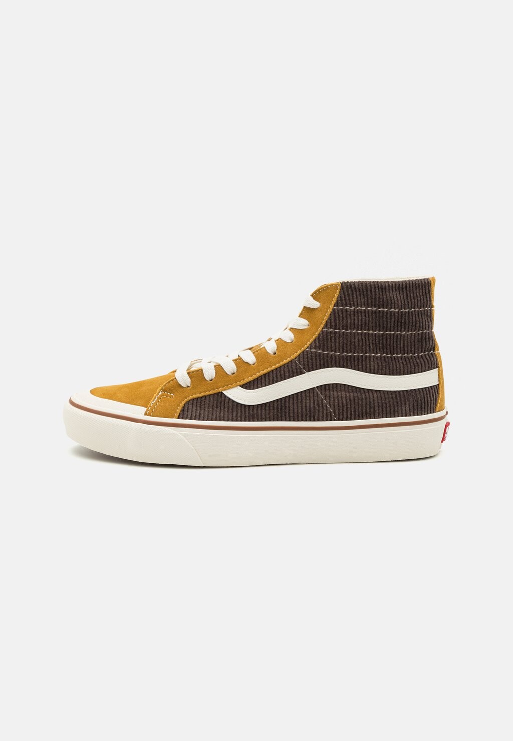 

Кроссовки Vans