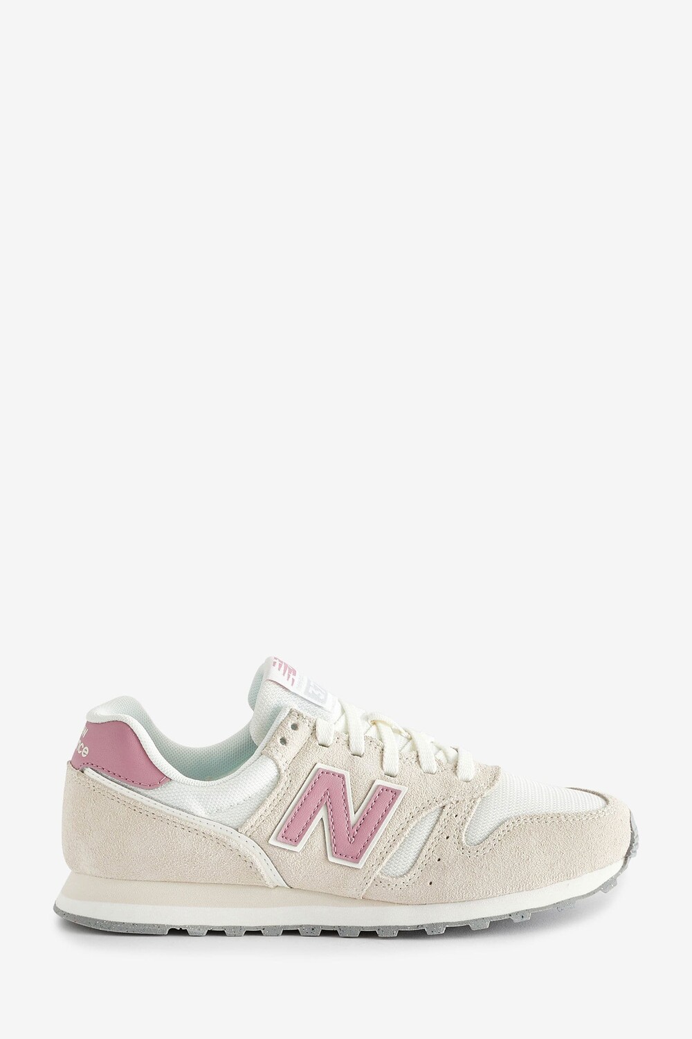 

Женская спортивная обувь 373 New Balance, бежевый