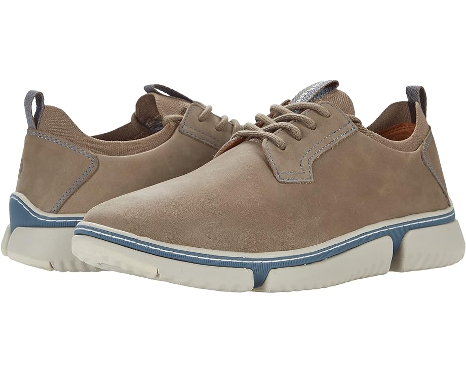 

Оксфорды Hush Puppies Bennet PT Oxford V2, цвет Fossil Nubuck