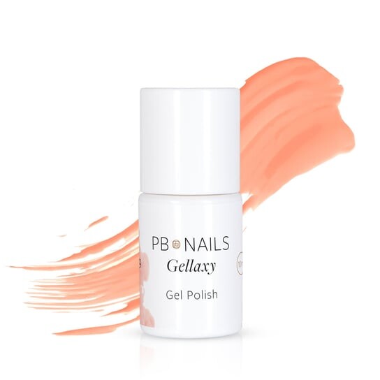 

Гибридный лак GE109 Sunset, 10 мл Pb Nails