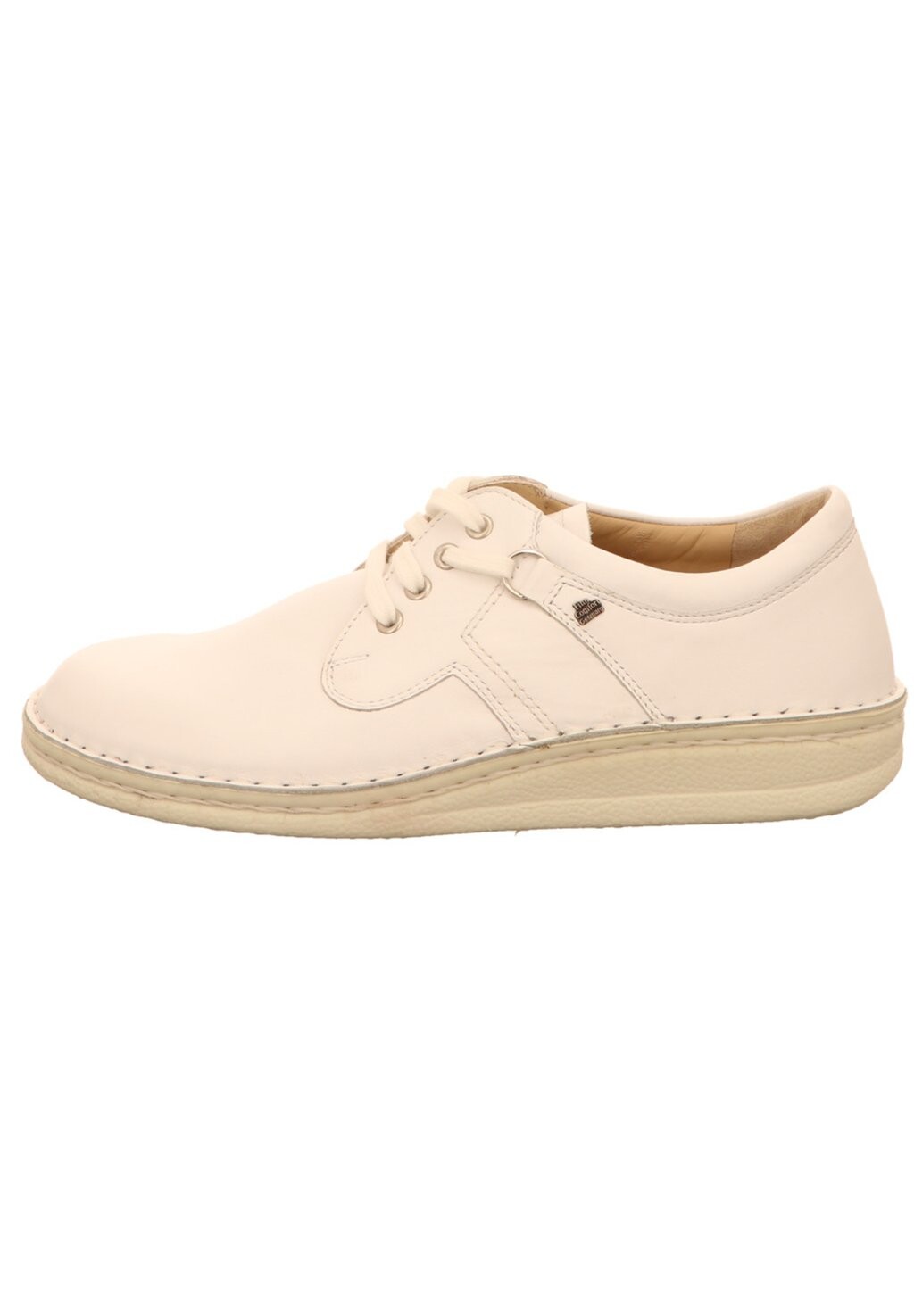 

Спортивные туфли на шнуровке Finn Comfort, цвет weiß