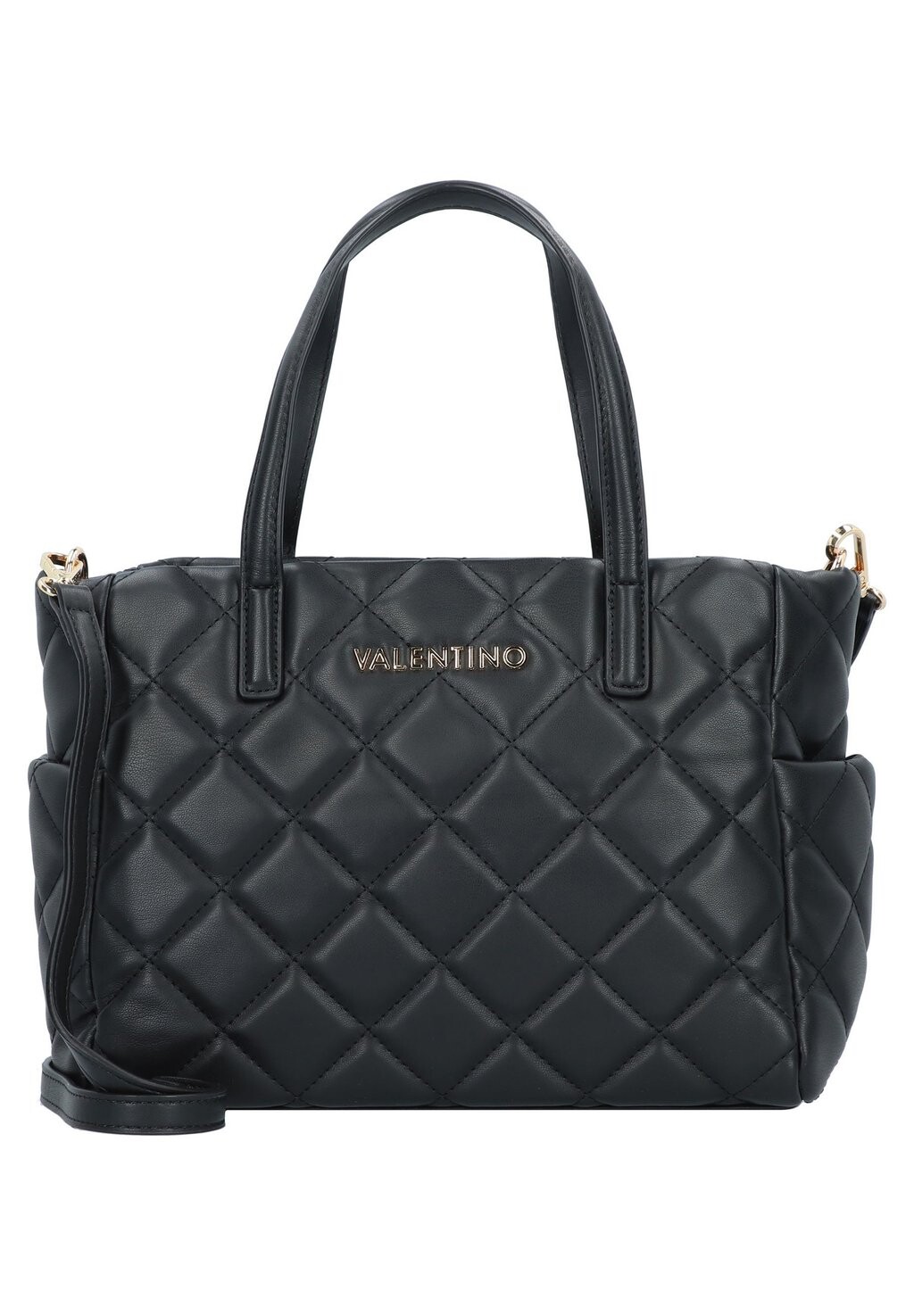 

Сумка Valentino, черный