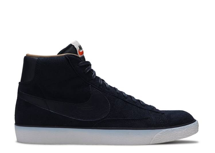 

Кроссовки Nike BLAZER HIGH,