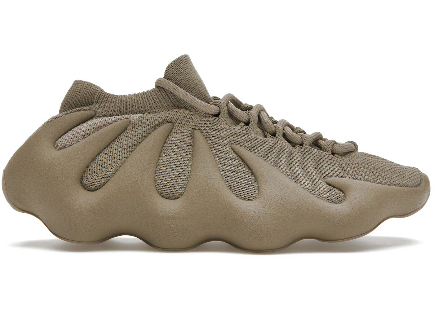 

Кроссовки Adidas Originals Yeezy 450 Stone Flax