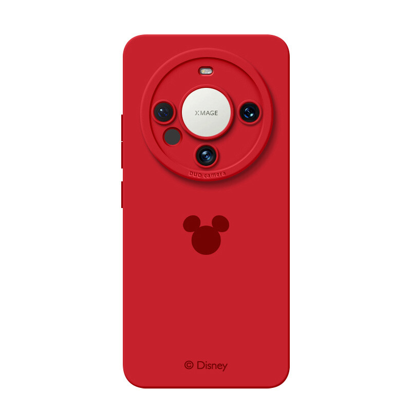

Чехол для телефона Sen Dog Forest Dog, Chinese Red Classic Mickey