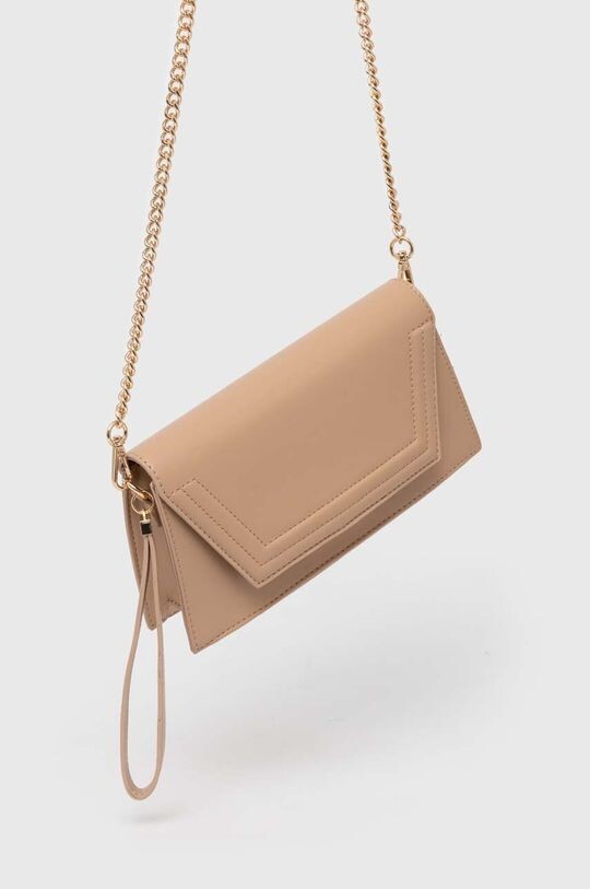 

КУАРИ сумка Aldo, бежевый