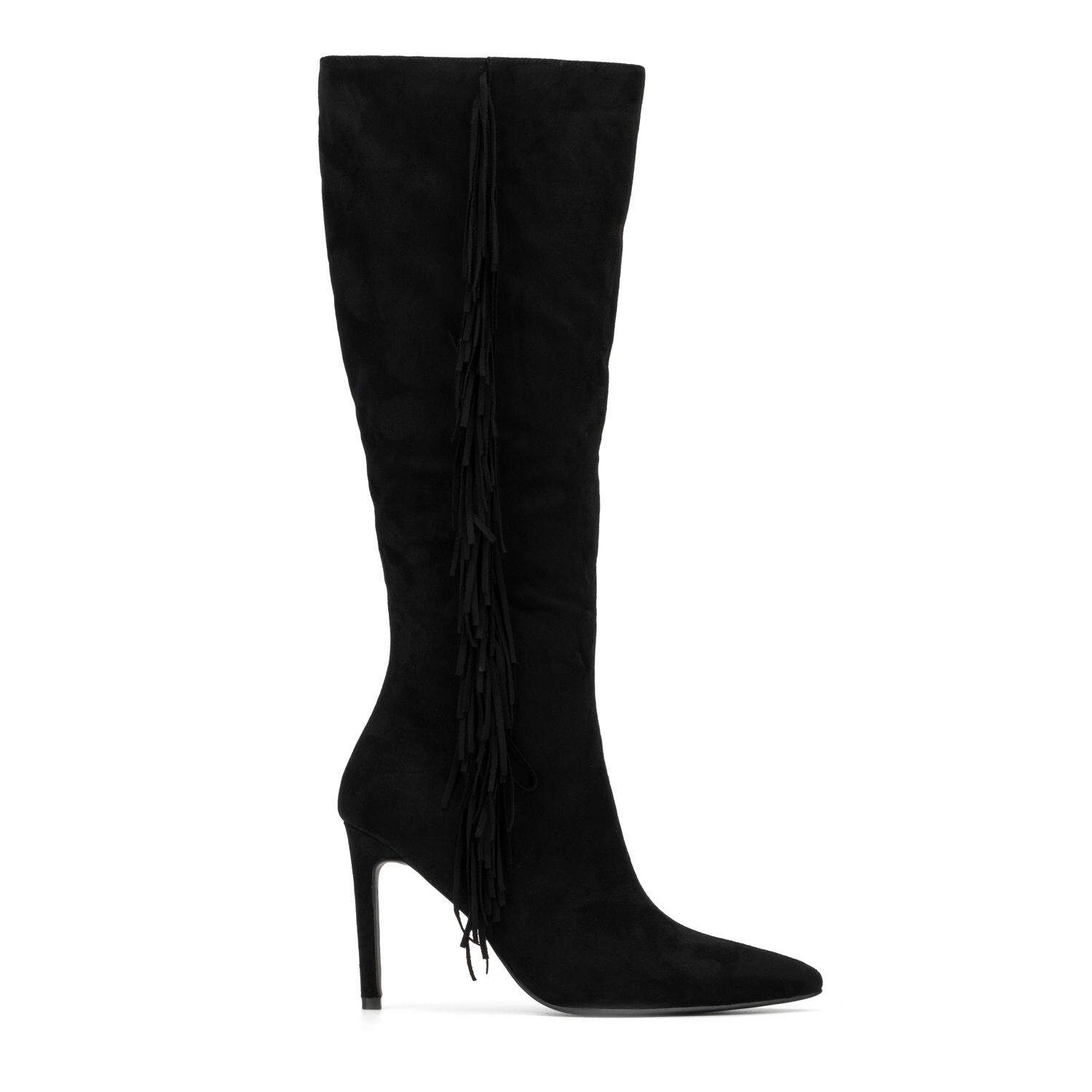 

Женские сапоги до бедра New York & Company Mazikeen New York & Company, бежевый