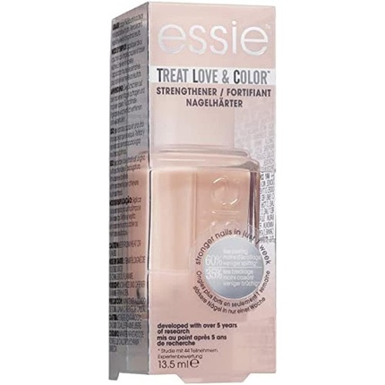 Укрепляющий лак для ногтей Treat Love Color Tinted Love Tlc Care, 13,5 мл, Essie